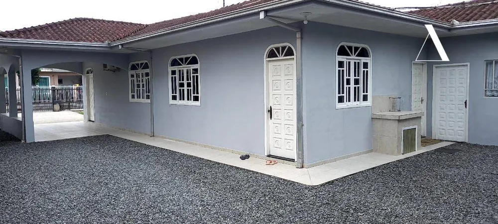 Casa, 4 quartos, 250 m² - Foto 6
