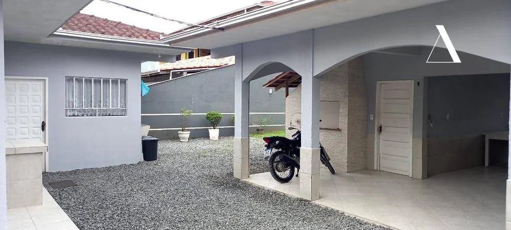 Casa, 4 quartos, 250 m² - Foto 7