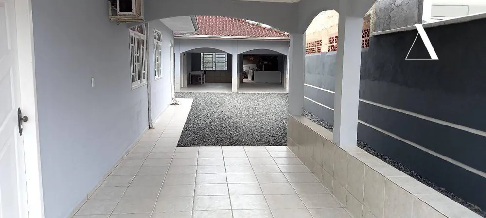 Casa, 4 quartos, 250 m² - Foto 1