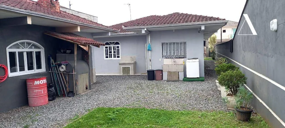 Casa, 4 quartos, 250 m² - Foto 8