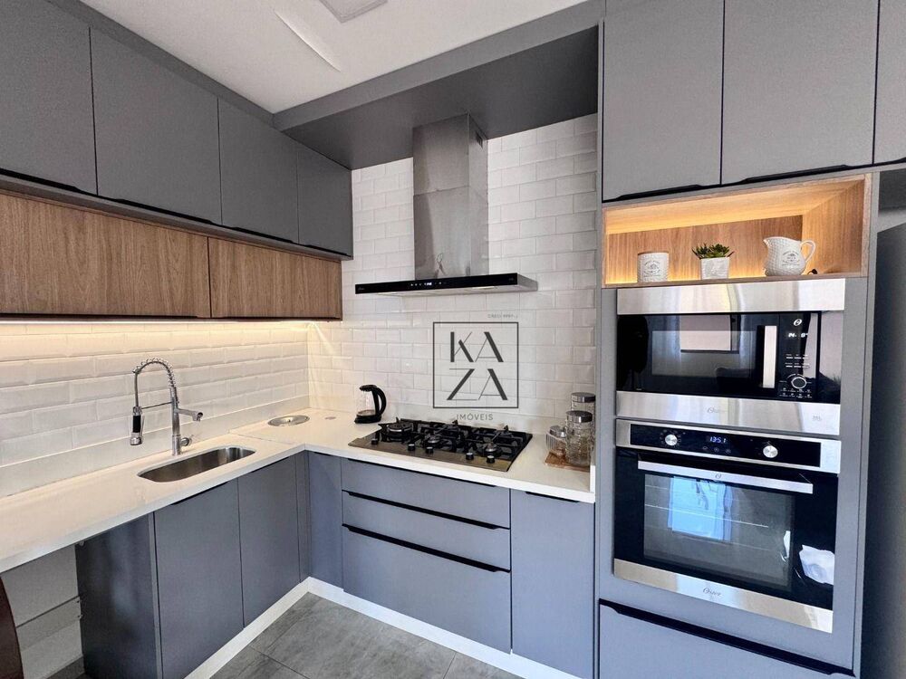Casa à venda com 3 quartos, 110m² - Foto 5