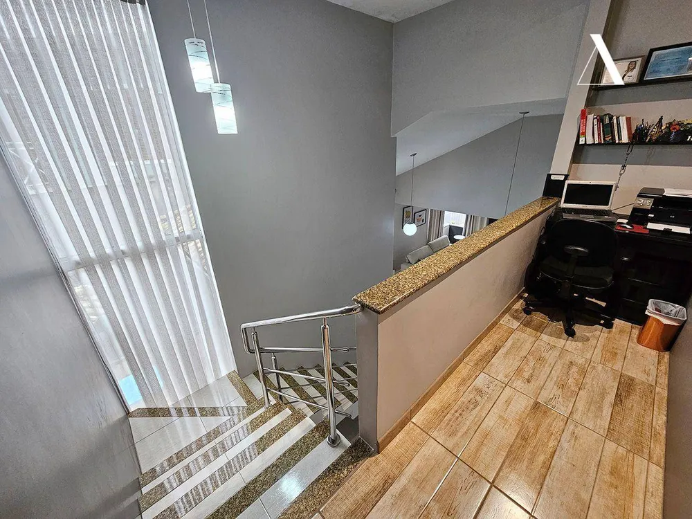 Casa, 4 quartos, 247 m² - Foto 7