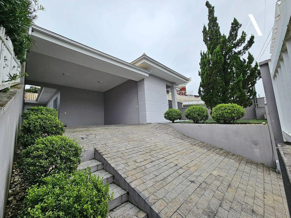 Casa, 4 quartos, 247 m² - Foto 5