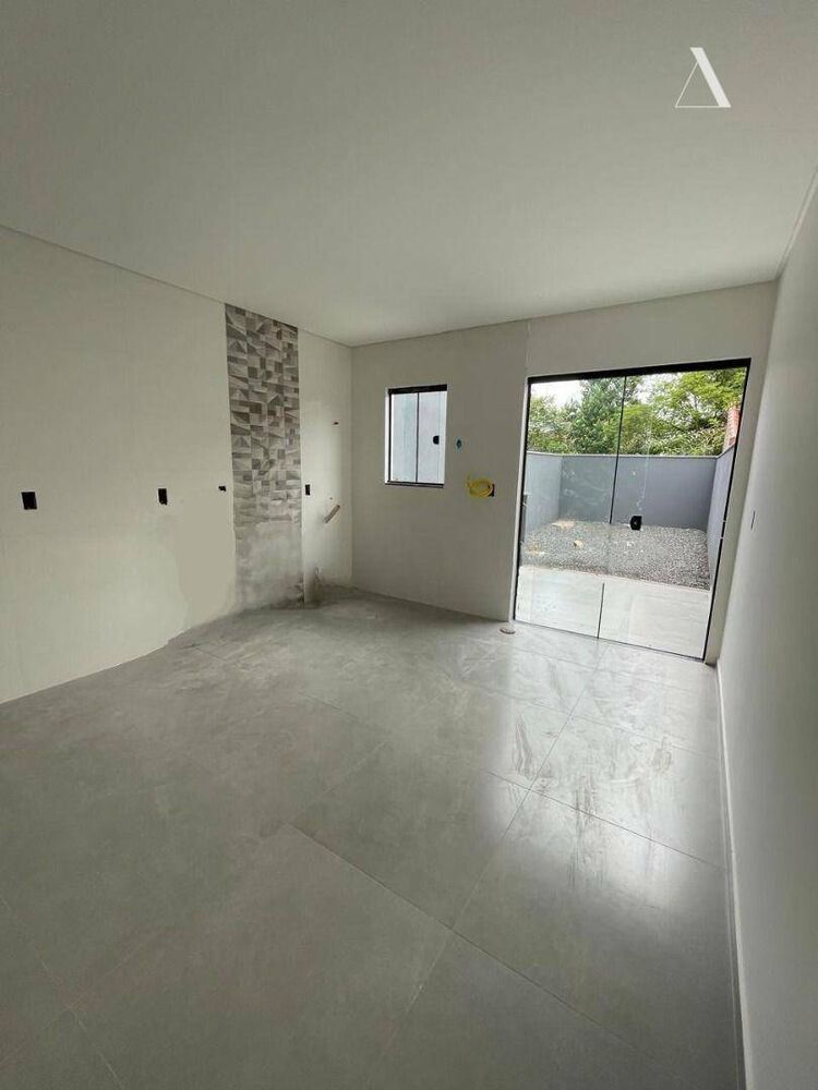 Casa de Condomínio à venda com 2 quartos, 99m² - Foto 2