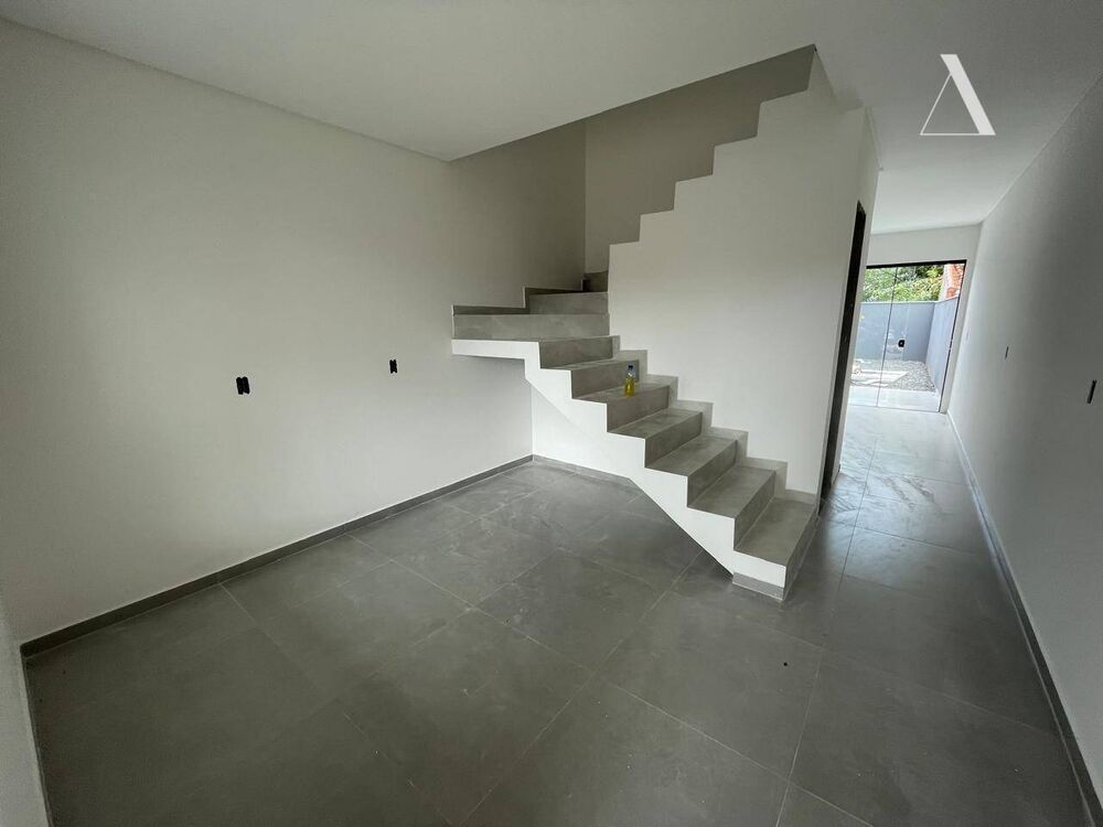 Casa de Condomínio à venda com 2 quartos, 99m² - Foto 1