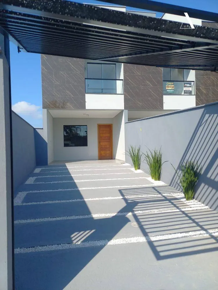 Casa, 2 quartos, 99 m² - Foto 3