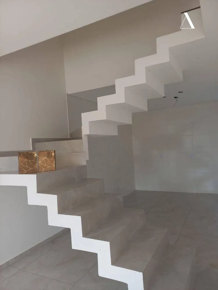 Casa, 2 quartos, 99 m² - Foto 7