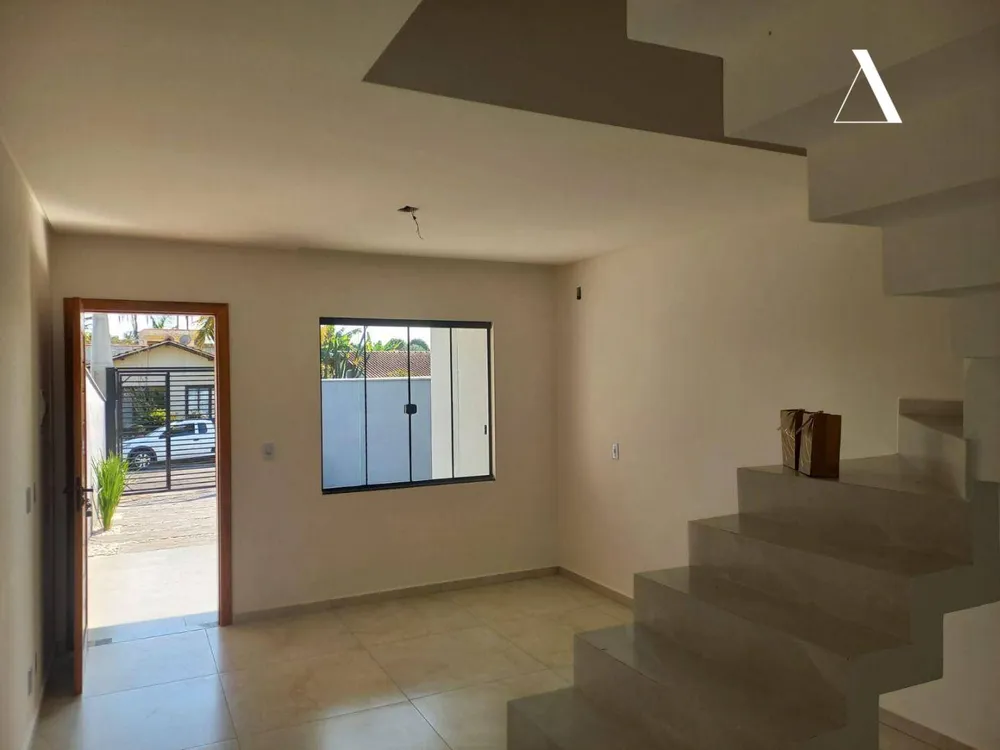 Casa, 2 quartos, 99 m² - Foto 4