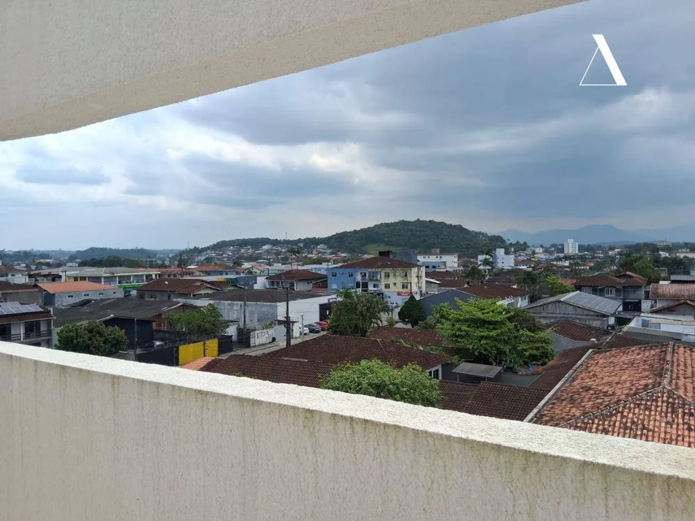 Cobertura, 2 quartos, 94 m² - Foto 2
