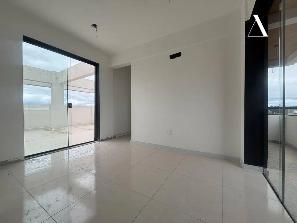 Cobertura, 2 quartos, 94 m² - Foto 1