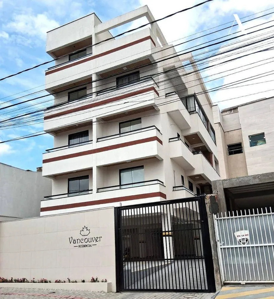 Cobertura, 2 quartos, 94 m² - Foto 9