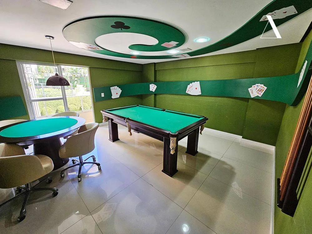 Apartamento, 5 quartos, 368 m² - Foto 16