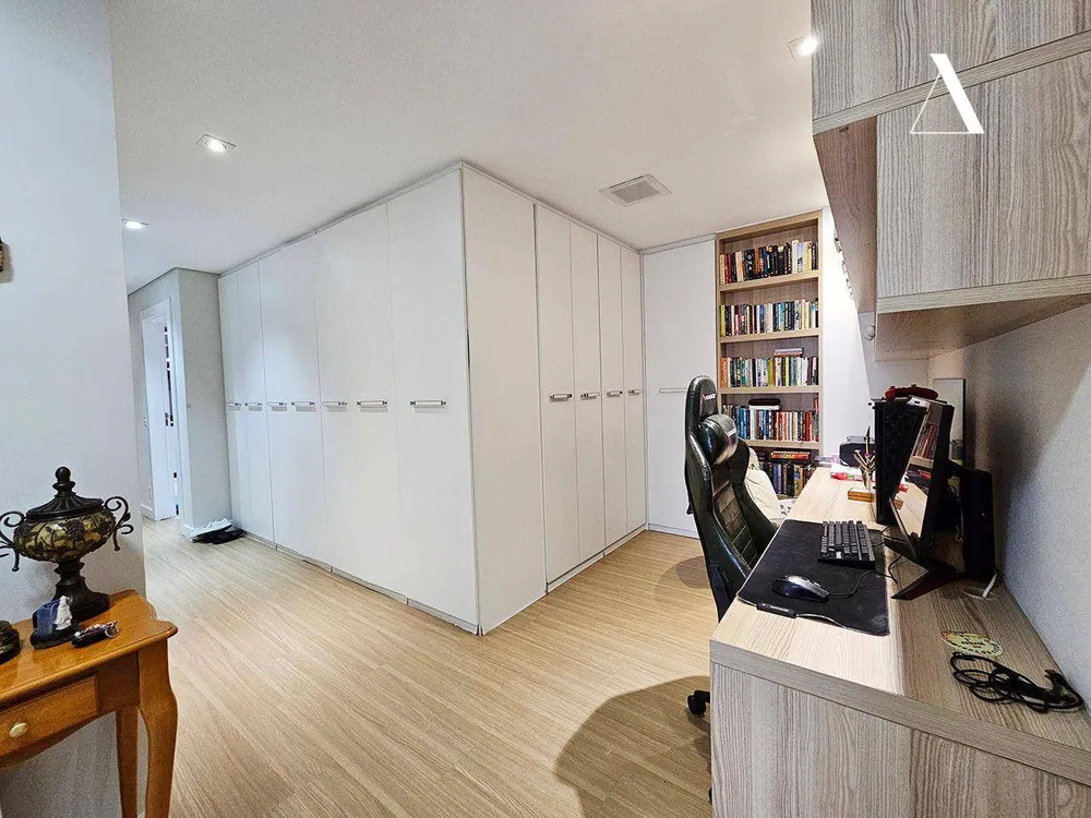 Apartamento, 5 quartos, 368 m² - Foto 5