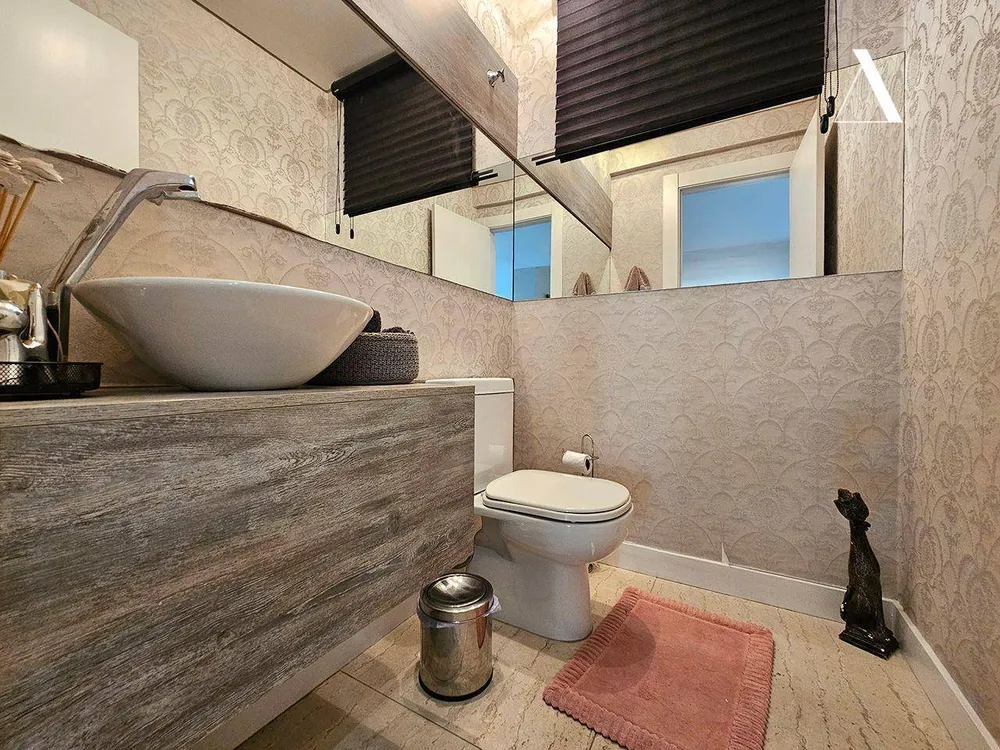 Apartamento, 5 quartos, 368 m² - Foto 4