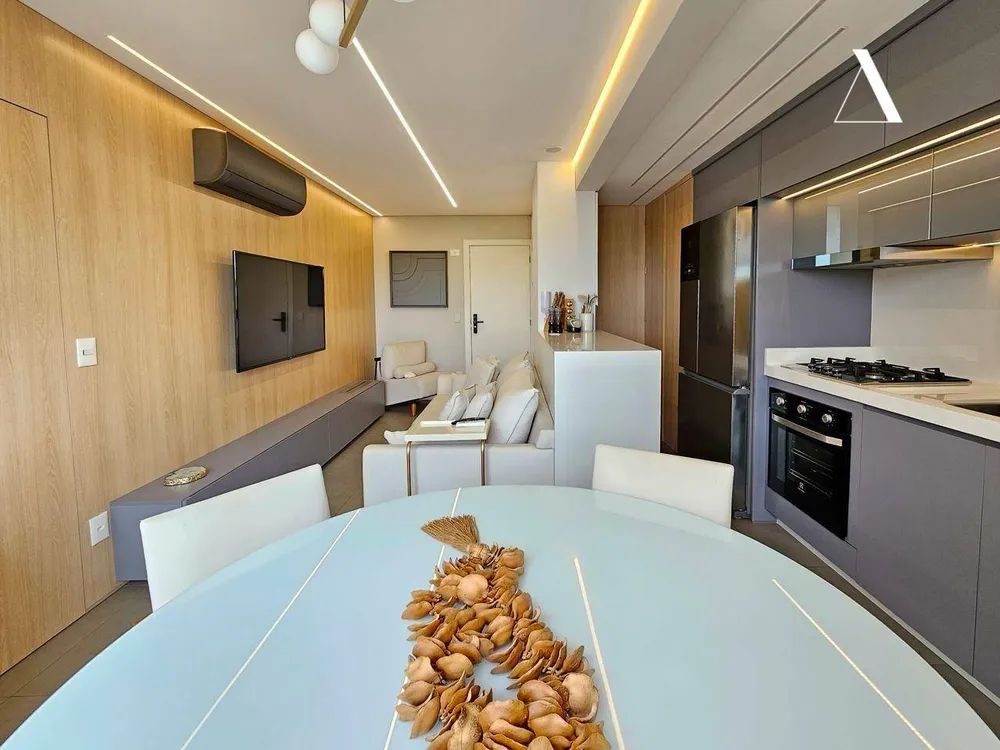 Apartamento, 2 quartos, 58 m² - Foto 2
