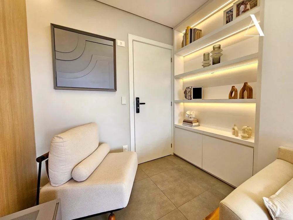 Apartamento, 2 quartos, 58 m² - Foto 8