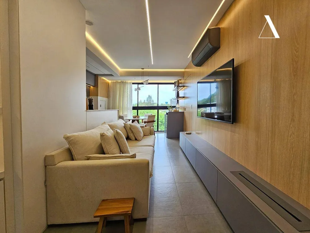 Apartamento, 2 quartos, 58 m² - Foto 7