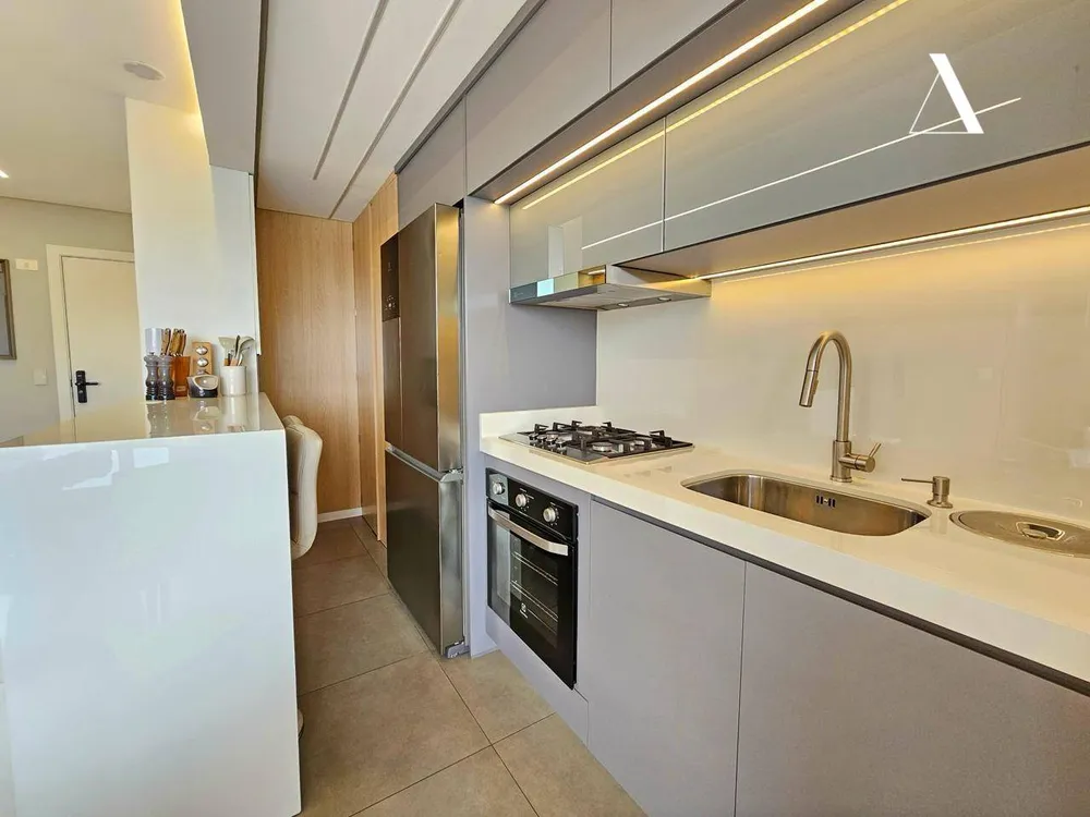 Apartamento, 2 quartos, 58 m² - Foto 4