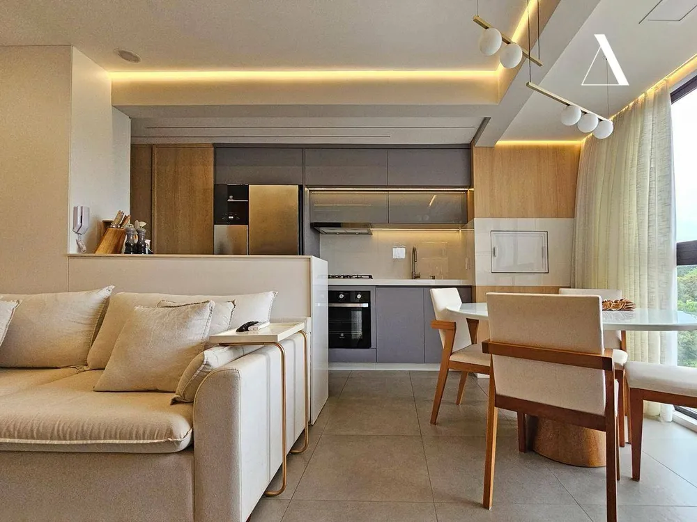 Apartamento, 2 quartos, 58 m² - Foto 6