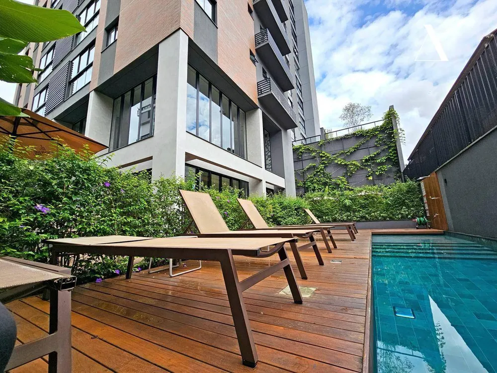 Apartamento, 2 quartos, 58 m² - Foto 11