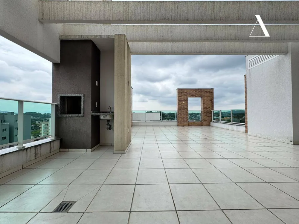 Cobertura, 3 quartos, 140 m² - Foto 3