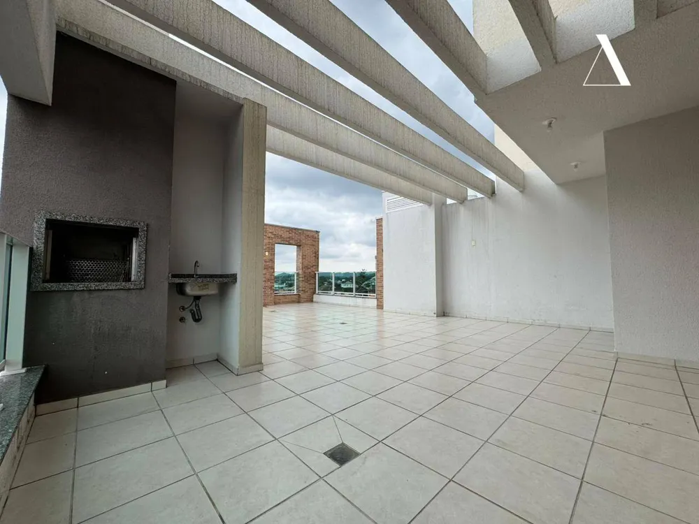 Cobertura, 3 quartos, 140 m² - Foto 11
