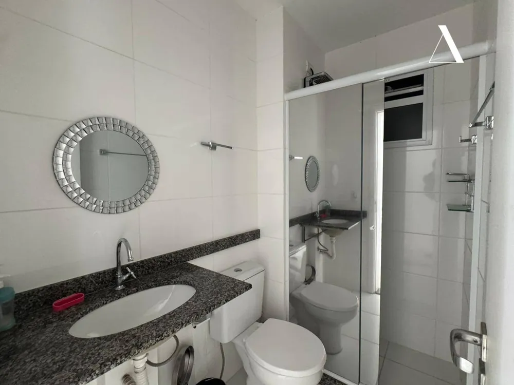 Cobertura, 3 quartos, 140 m² - Foto 12