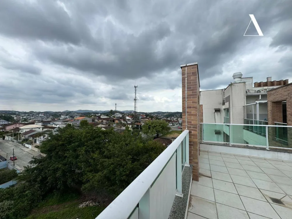 Cobertura, 3 quartos, 140 m² - Foto 6