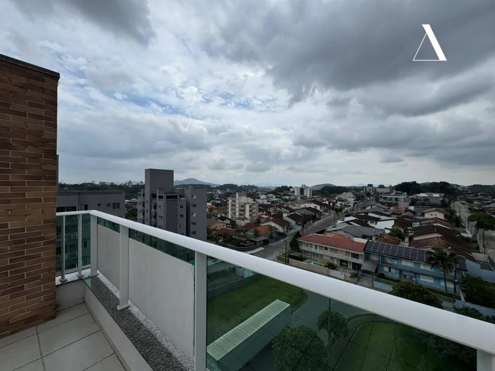 Cobertura, 3 quartos, 140 m² - Foto 8