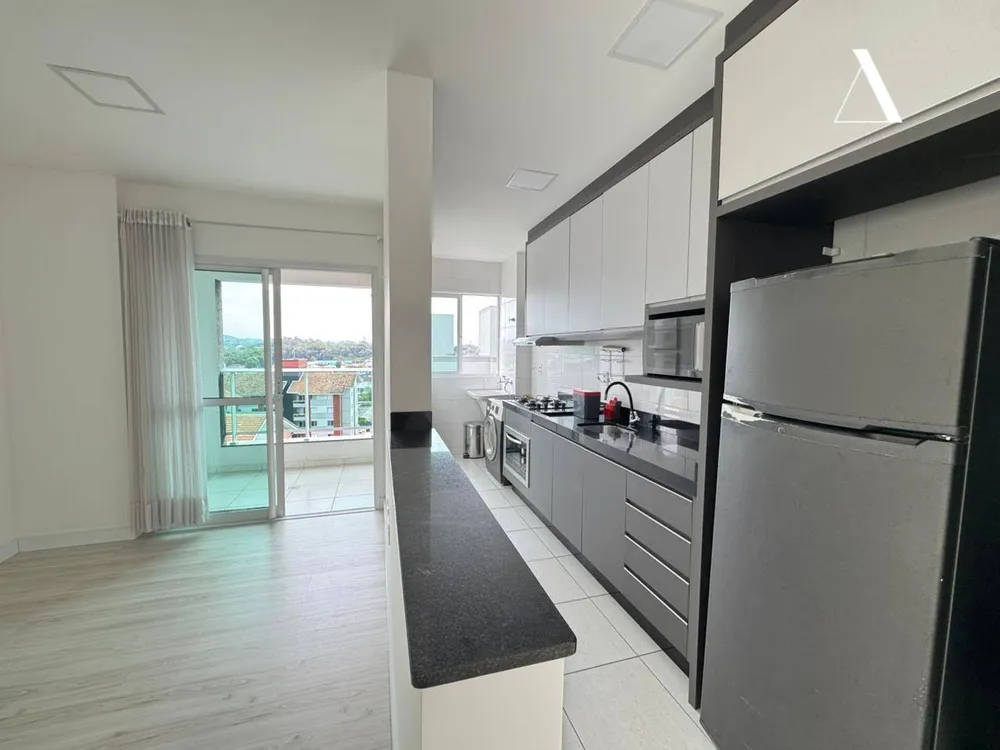 Cobertura, 3 quartos, 140 m² - Foto 4