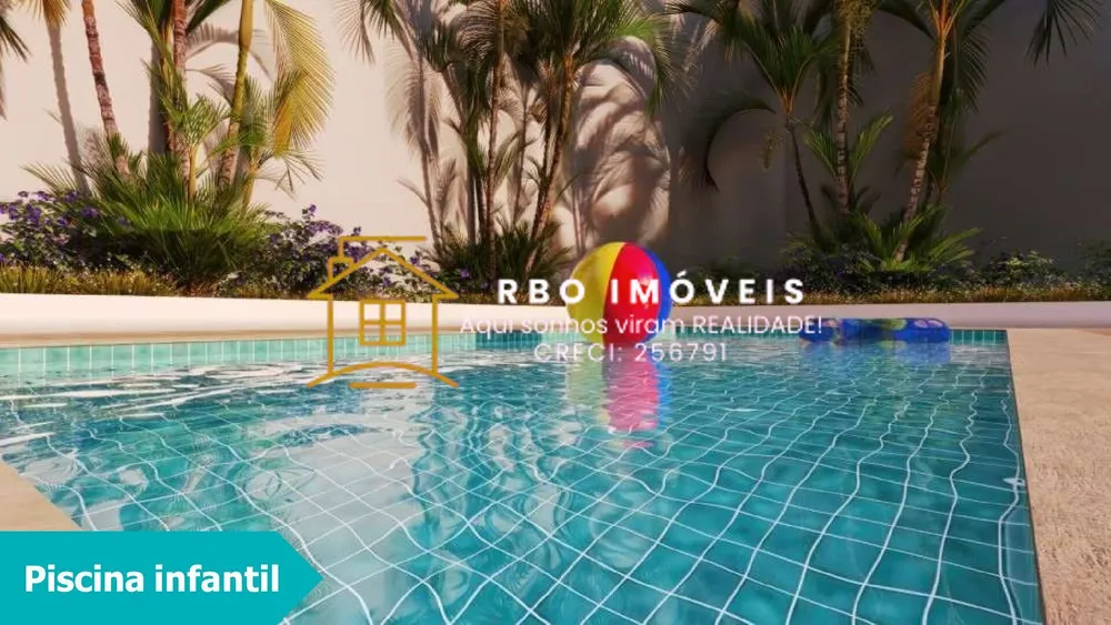 Apartamento, 2 quartos, 42 m² - Foto 17