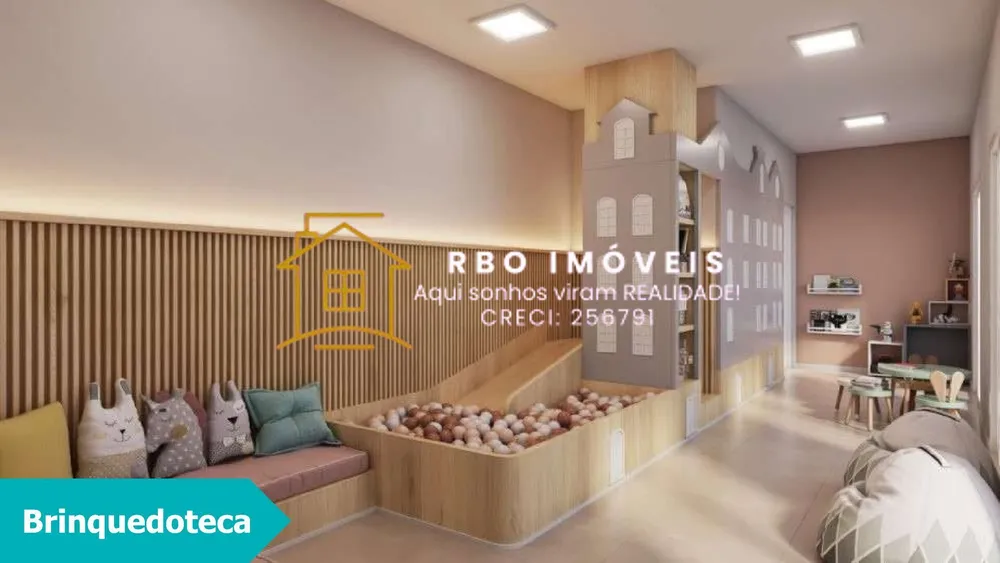 Apartamento, 2 quartos, 42 m² - Foto 23