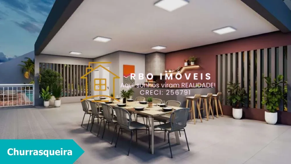 Apartamento, 2 quartos, 42 m² - Foto 18