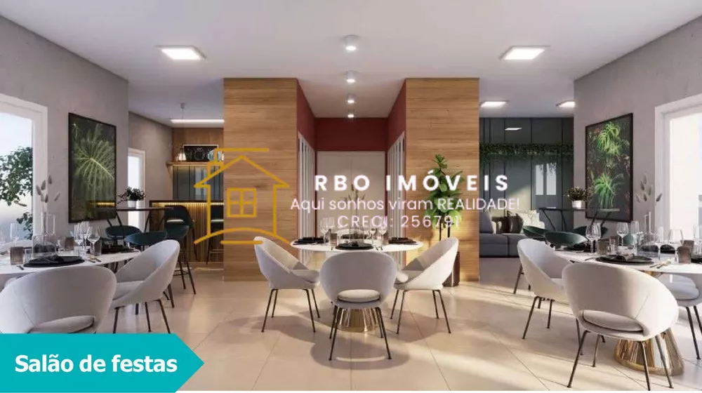 Apartamento, 2 quartos, 42 m² - Foto 11
