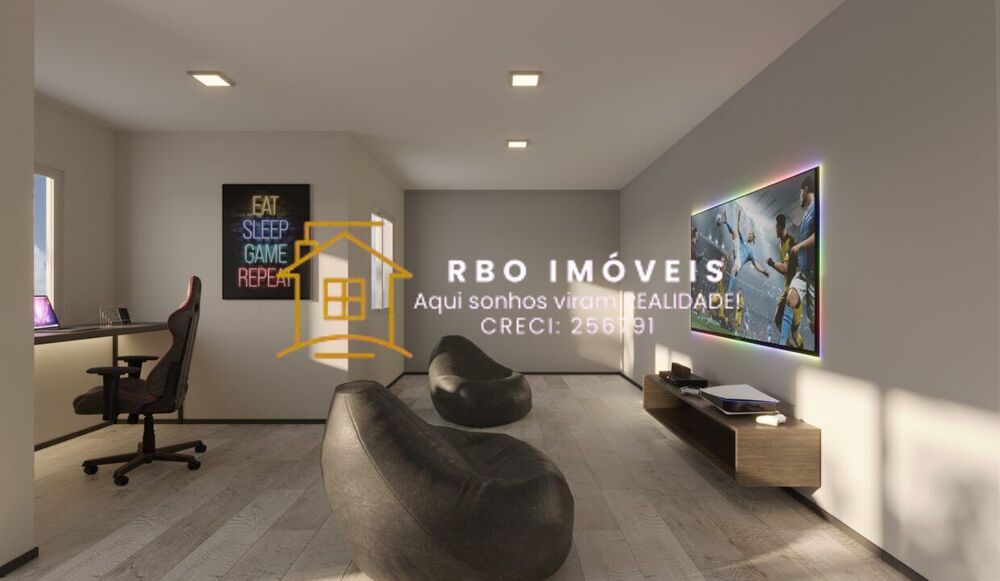 Apartamento, 2 quartos, 34 m² - Foto 8