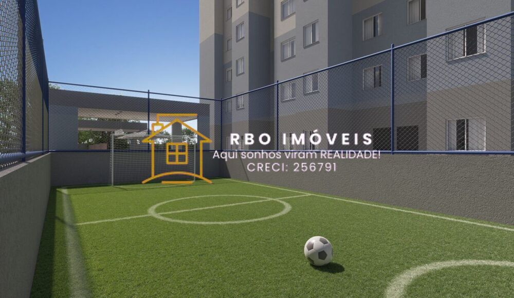 Apartamento, 2 quartos, 34 m² - Foto 11