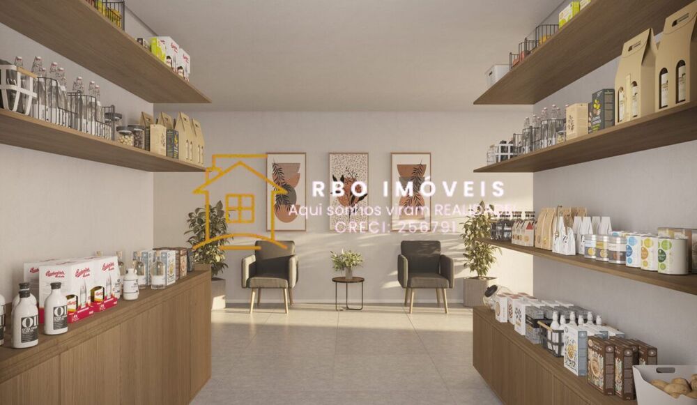 Apartamento, 2 quartos, 34 m² - Foto 12