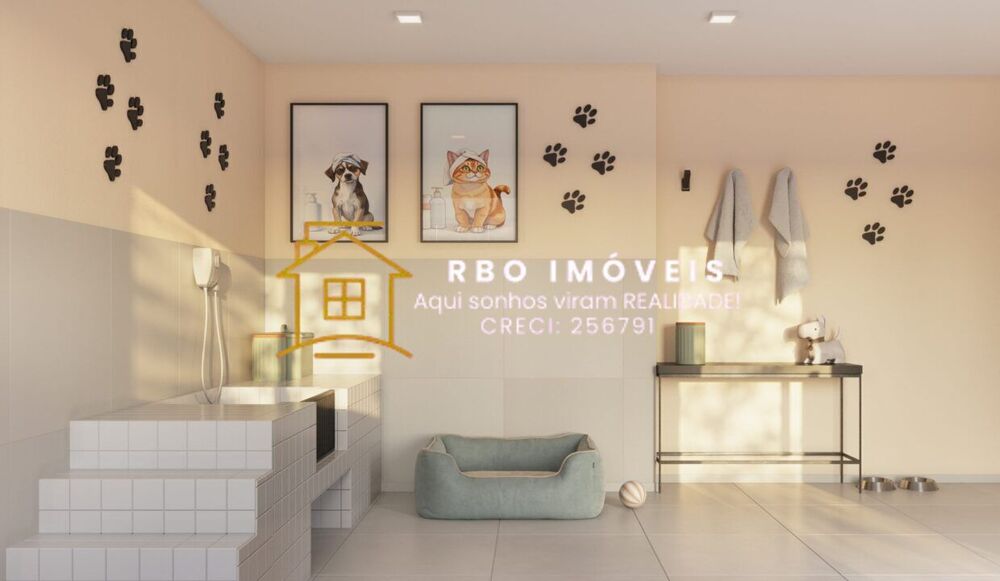 Apartamento, 2 quartos, 34 m² - Foto 13