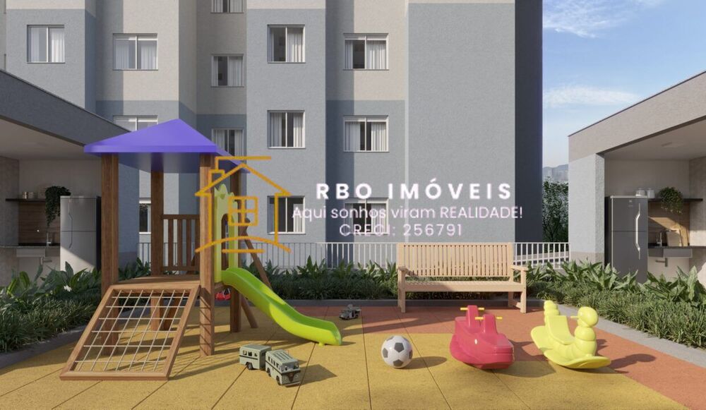 Apartamento, 2 quartos, 34 m² - Foto 15