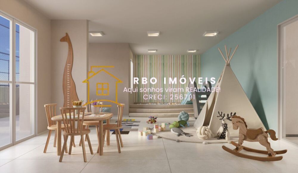 Apartamento, 2 quartos, 34 m² - Foto 5