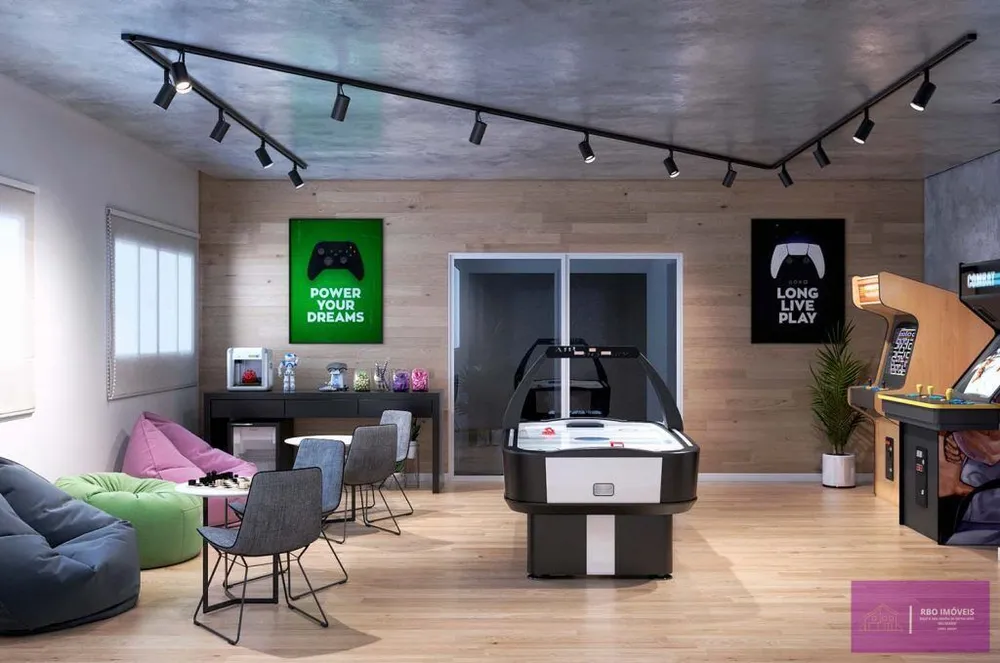 Apartamento, 2 quartos, 40 m² - Foto 7