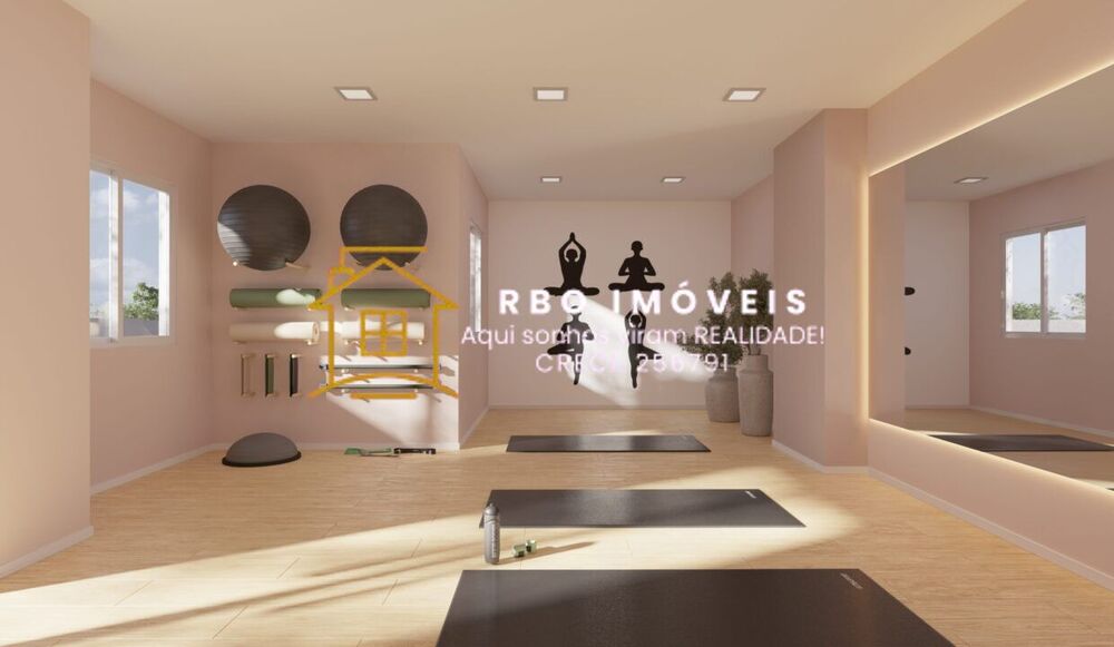 Apartamento, 2 quartos, 34 m² - Foto 10