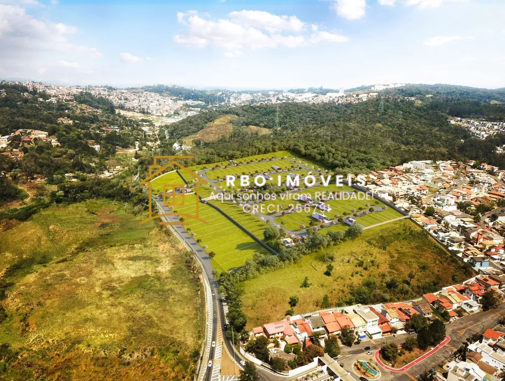 Terreno, 134 m² - Foto 2