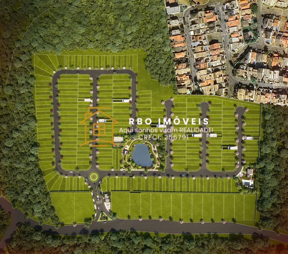 Terreno, 134 m² - Foto 3