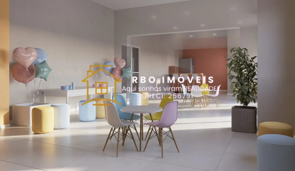 Apartamento, 2 quartos, 34 m² - Foto 14