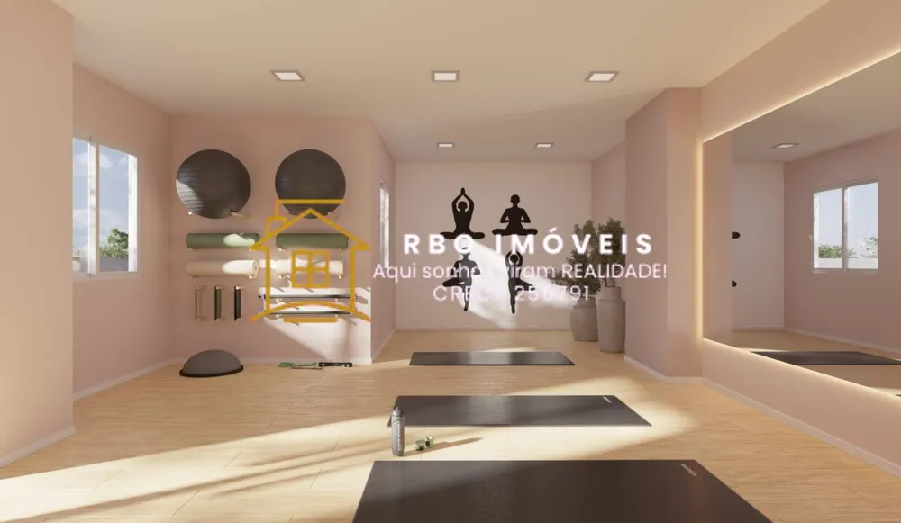 Apartamento, 2 quartos, 34 m² - Foto 15