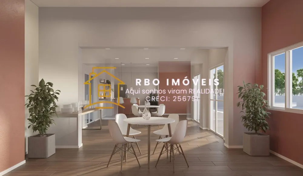 Apartamento, 2 quartos, 34 m² - Foto 13