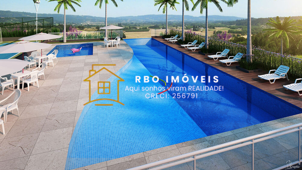 Apartamento, 1 quarto, 35 m² - Foto 6