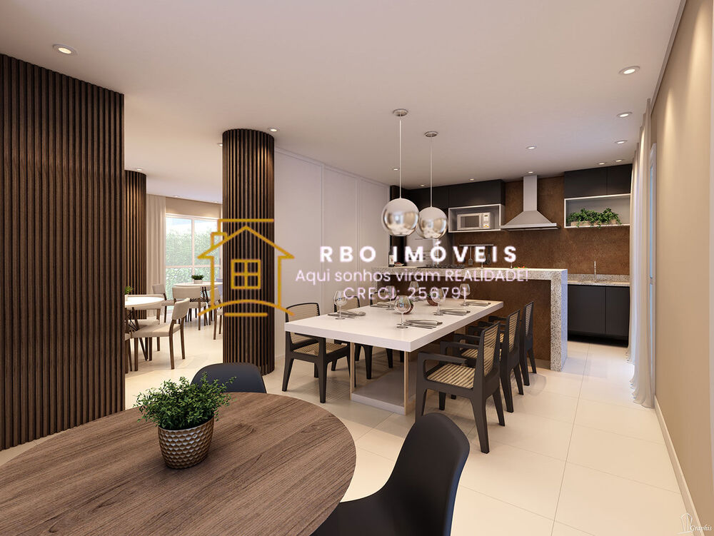 Apartamento, 1 quarto, 35 m² - Foto 10