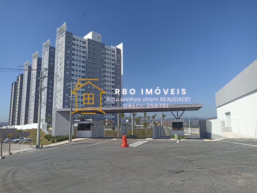 Apartamento, 1 quarto, 35 m² - Foto 1